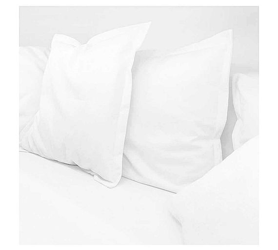 Royal Textile Funda de Almohada 144 Hilos Algodón 100% Algodón