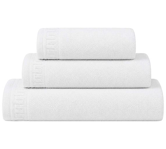 Sabanalia Set Toallas Apartamento Turístico 480 Premium Toallas Tocador, Lavabo, Ducha y Alfombrín