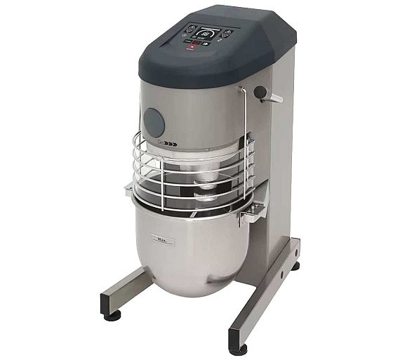 Sammic Batidora Planetaria BP-10 Capacidad Cuba 10 litros - Capacidad Harina 3 kg