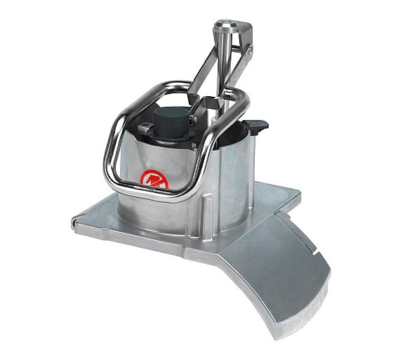 Sammic Cabezal Gran Capacidad Corte de Productos Alargados