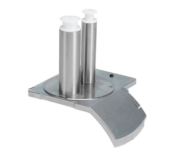 Sammic Cabezal Tubos Corte de Productos Alargados