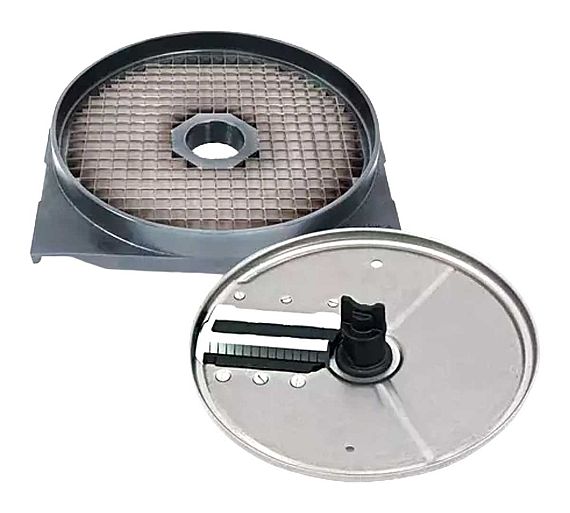 Sammic Compact Kit Déli-Cut Corte 4x4x8 mm