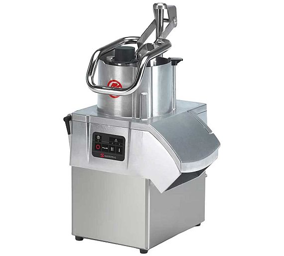 Sammic Active Cortadora de Hortalizas CA 42 Producción 850 kg/h - Velocidad 730 rpm