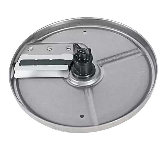 Sammic Compact Disco de Corte FCS-G Patatas Fritas Fritas o Cubos 8 a 12 mm