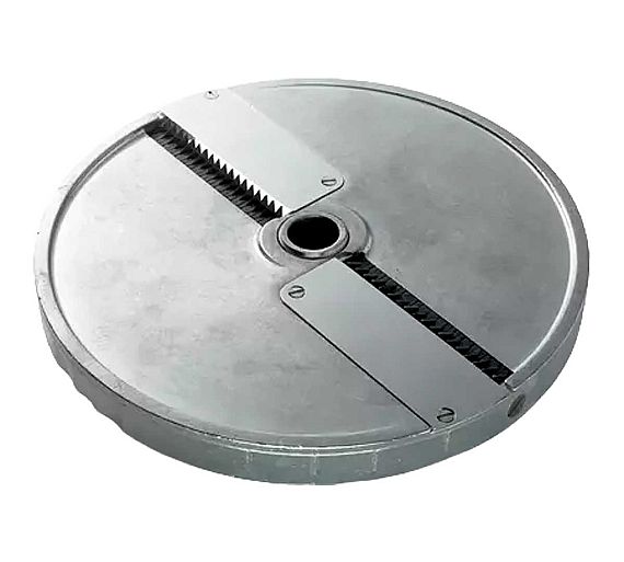 Sammic Heavy Duty Disco de Corte FCE Patatas Patata 2x2 a 8x8 mm