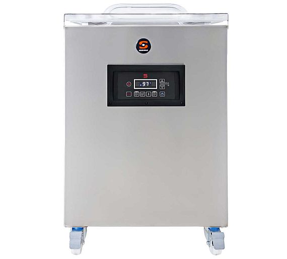 Sammic Envasadora Gama Sensor SE 540 Largo de Sellado 42 cm - 2 Barras Soldadura