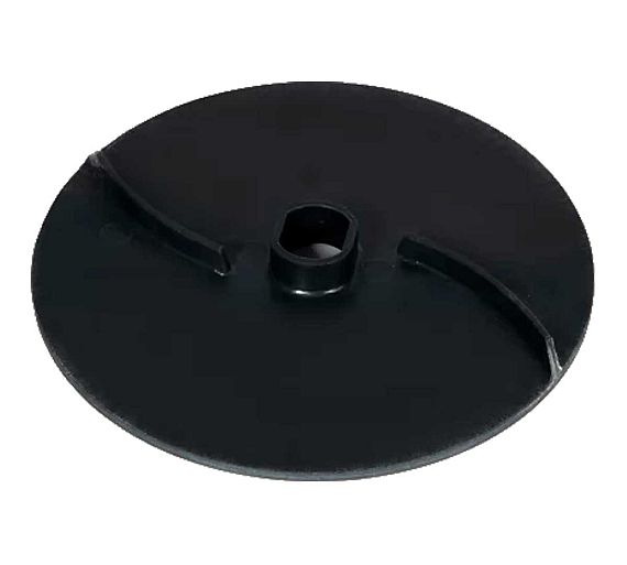 Sammic Compact Expulsor de Vegetales de Hoja Compatible con CA-21