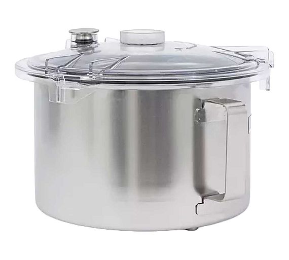 Sammic Heavy Duty Caldero Cutter Capacidad 5,5 o 8 litros