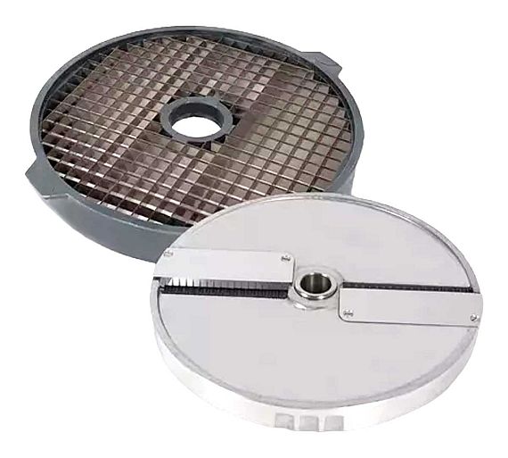 Sammic Heavy Duty Kit Déli-Cut Corte 4x4x8 mm