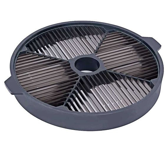 Sammic Kit de Corte Déli-Cut Plus Para Productos Alto Contenido de Agua