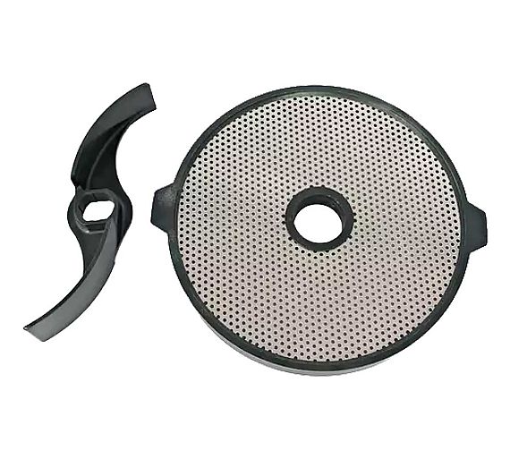 Sammic Kit FP+ Prensapurés Para Purés de Patatas