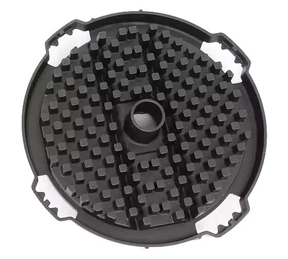 Sammic Limpiarejillas Kit de Limpieza