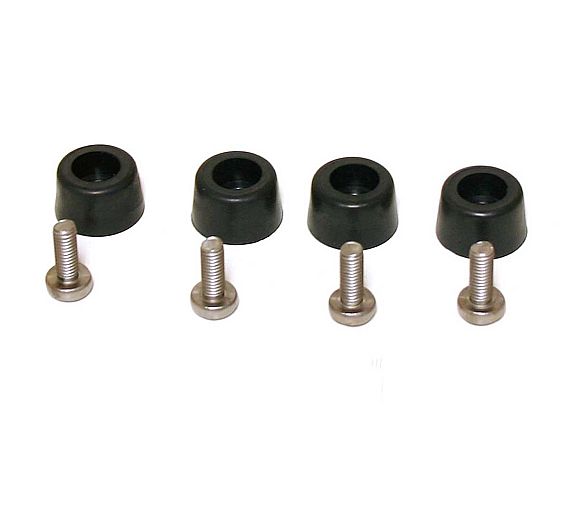 Sammic Patas SK Sous Vide 4 Unidades