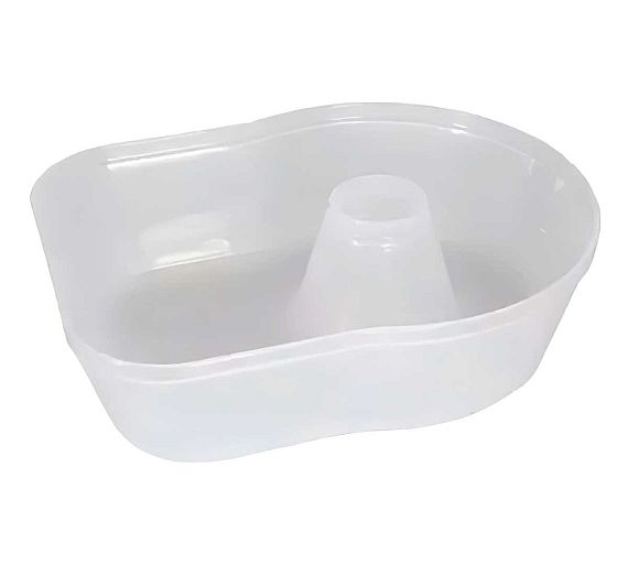 Sammic Recipiente Recolector Interior Para Cortes Delicados