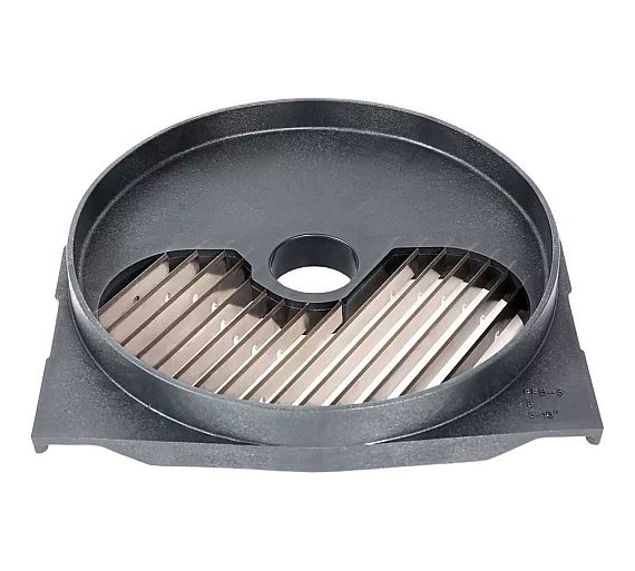 Sammic Compact Rejilla FFS Patatas Fritas Combinado con Disco FC