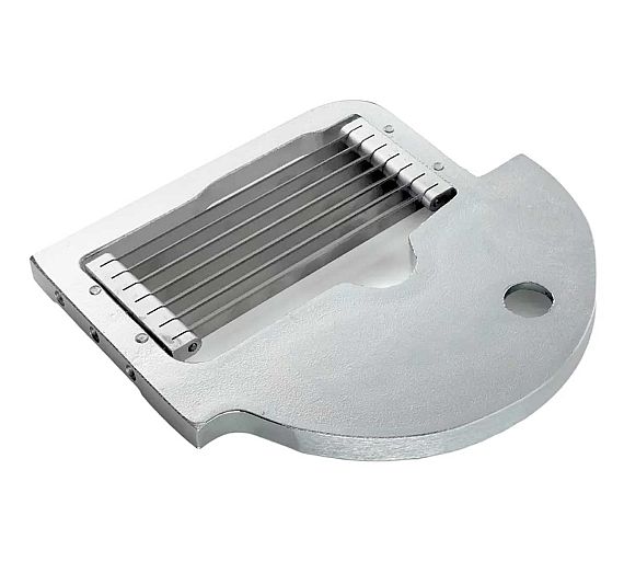 Sammic Heavy Duty Rejilla FF Patatas Fritas Corte 4x4x8 mm