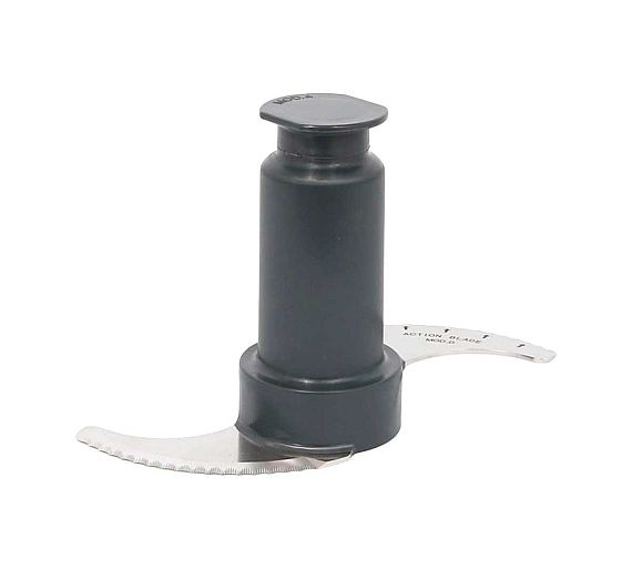 Sammic Compact Rotor Cuchillas Microdentadas Uso General