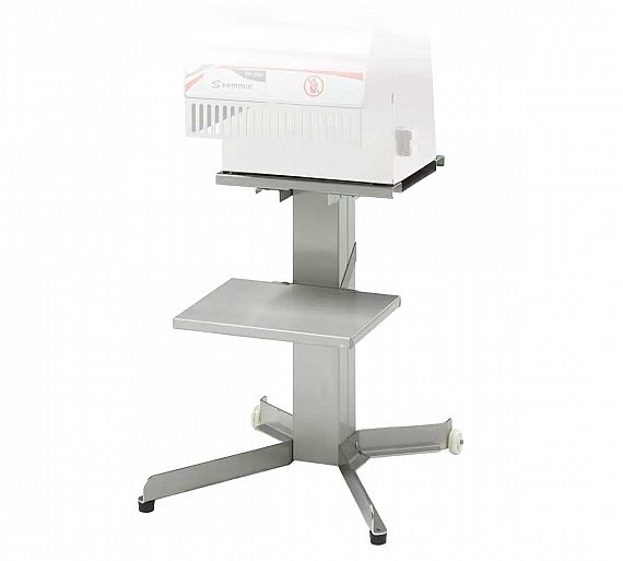 Sammic Soporte CP-250 Acero Inoxidable