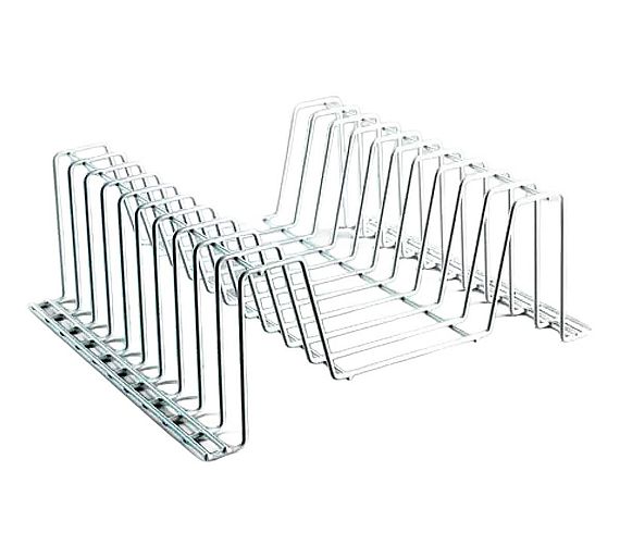 Sammic Soporte Discos y Rejillas Capacidad 6 Discos