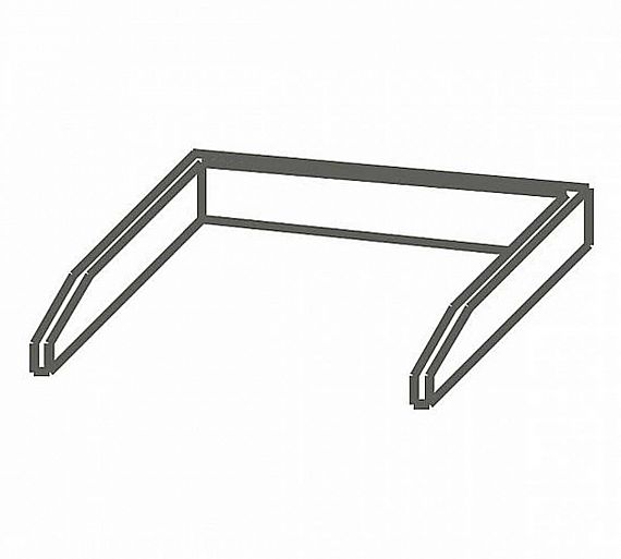 Savemah S900 Peto Perimetral Para Fry Tops