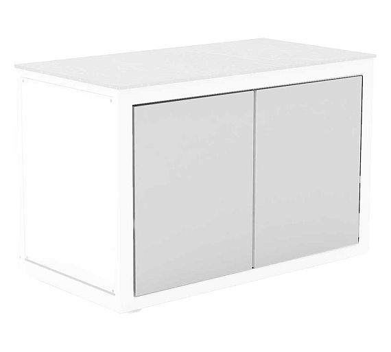 Sayl Puertas Traseras Para Buffet Line