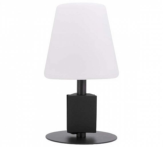 Securit Lámpara de Mesa Led Batería Recargable - Uso Interior