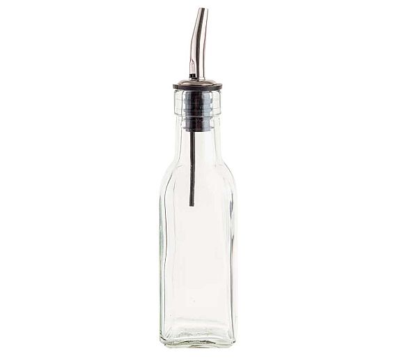 TableCraft Botella con Vertedor Juego de 3 Piezas