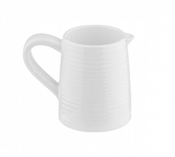 TableCraft Lechera Pulito Melamina - Diámetro 10,5 x 7,5 cm