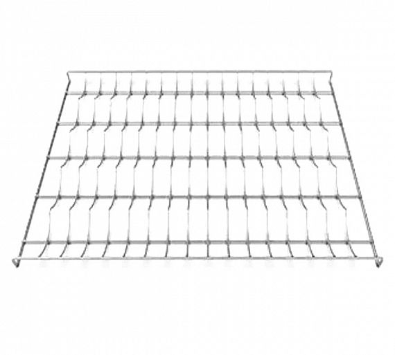 Unox Parrilla Pastelería y Panadería Baguette.Grid Aluminio - Varias Medidas