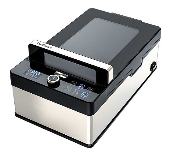 Vesta Cocedor Sous Vide Neovide NSV500 Capacidad Bandeja 8,6 litros