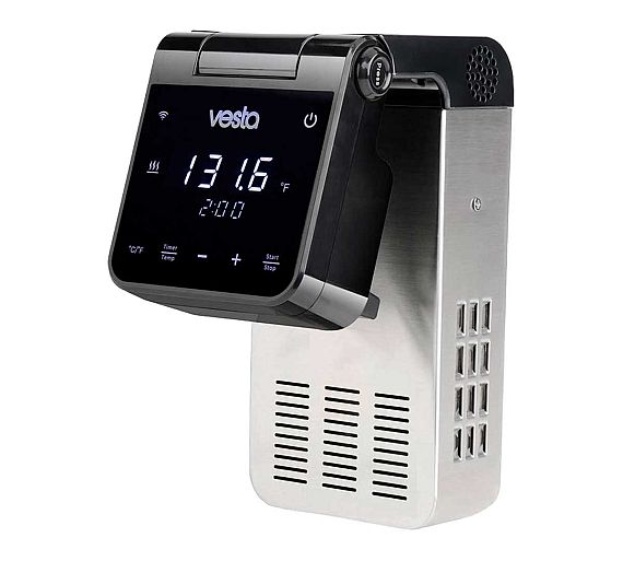 Vesta Cocina Sous Vide Imersa Elite SV81 Capacidad Máxima 30 litros