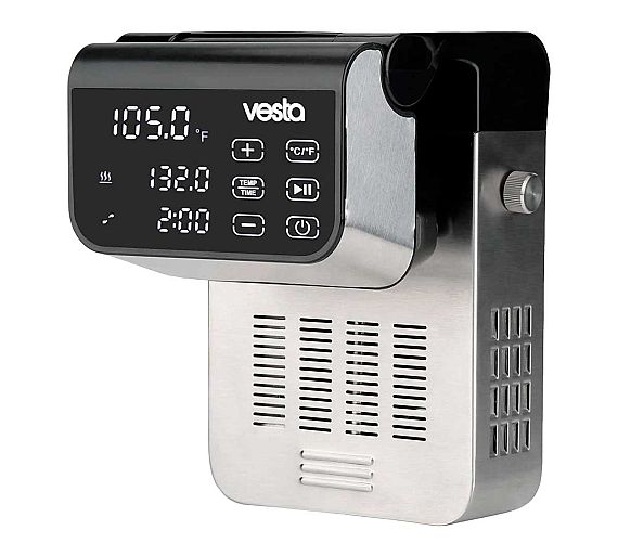 Vesta Cocina Sous Vide Imersa Expert SV320 Capacidad Máxima 40 litros