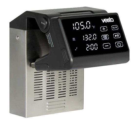 Vesta Cocina Sous Vide Imersa Pro SV91P Capacidad Máxima 50 litros