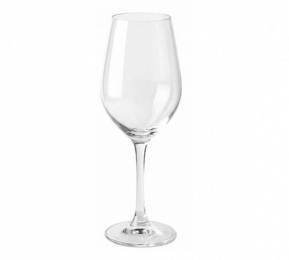 Vicrila Copa Verdot T Vidrio Templado - Capacidad 350 a 580 ml