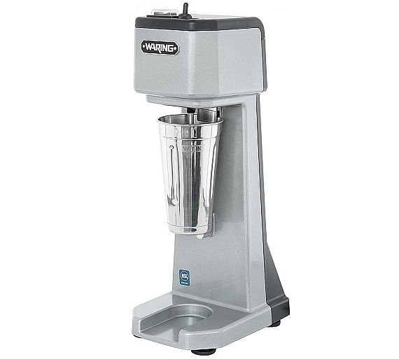 Waring Batidora para Batidos WDM 1 Vaso Inox - Capacidad 0,80 litros