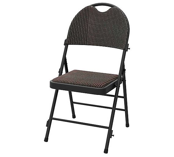 Zown Silla Güntherchair Metálica - Interior