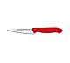 Foto 3 Claveles Cuchillo Proflex Rojo Cocinero - Hoja 10 cm