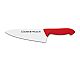Foto 3 Claveles Cuchillo Proflex Rojo Cocinero - Hoja 20 cm