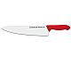 Foto 3 Claveles Cuchillo Proflex Rojo Cocinero - Hoja 30 cm