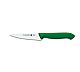Foto 3 Claveles Cuchillo Proflex Verde Cocinero - Hoja 10 cm