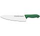 Foto 3 Claveles Cuchillo Proflex Verde Cocinero - Hoja 25 cm