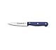 Foto 3 Claveles Cuchillo Uniblock Azul Verduras - Hoja 10 cm