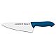 Foto 3 Claveles Cuchillo Proflex Azul Cocinero - Hoja 20 cm