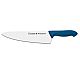 Foto 3 Claveles Cuchillo Proflex Azul Cocinero Azul - Hoja 25 cm