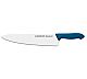 Foto 3 Claveles Cuchillo Proflex Azul Cocinero Azul - Hoja 30 cm