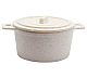 Foto Adrier Cocotte Terral Blanco Ø 15 cm