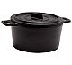 Adrier Cocotte Terral Negro Melamina