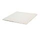 Foto Adrier Terral Tabla Blanca 25 x 25 cm