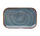 Foto Adrier Vajilla Melamina Salsa Summer Plato Rectangular 26,5 x 16,2 cm