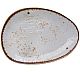 Foto Adrier Vajilla Melamina Salsa Winter Plato Ovalado 36 x 26 cm